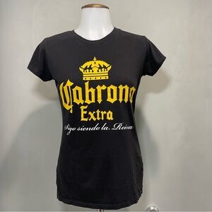 Black Shirt Women size Medium